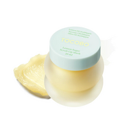 TOCOBO Lemon Sugar Scrub Lip Mask