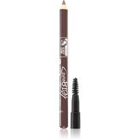 puroBIO Cosmetics Eye & Eyebrow daugiafunkcis pieštukas akims ir antakiams atspalvis 07 Brown Taupe 1.3 g