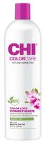 CHI Colorcare Color Lock spalvą išsaugantis kondicionierius, 739 ml