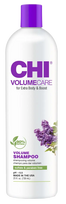 CHI Volumecare, apimties suteikiantis šampūnas, 739 ml