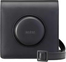FUJIFILM INSTAX WIDE EVO CAMERA CASE BLACK