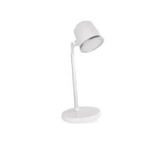 LED Pritemdomas įkraunamas stalinis šviestuvas 4in1 LED/6W/3,7V 3000K/4000K/6500K balta