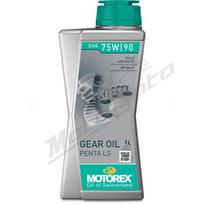 Transmisijos Alyva Motorex Penta Ls 75W/90 Gl-5 1L