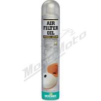 Oro Filtro Tepalas MOTOrex Air Filter Oil Spray - 750ml