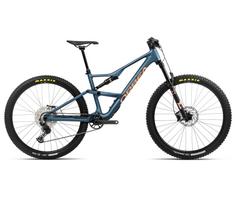 Orbea OCCAM SL H30 Slate Blue-Orange Cloud (Matt)