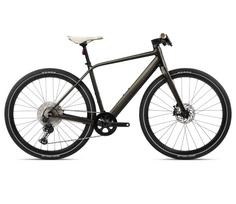 Orbea VIBE H10 Metallic Infinity Green (Gloss)