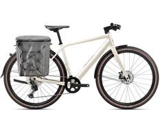 Orbea VIBE H10 EQ Ivory White (Gloss)