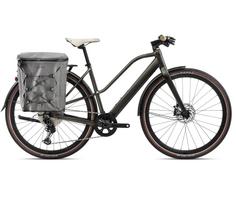 Orbea VIBE MID H10 EQ Metallic Infinity Green (Gloss)