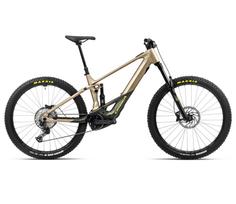 Orbea WILD H30 Baobab Brown-Nori Green (Matt)