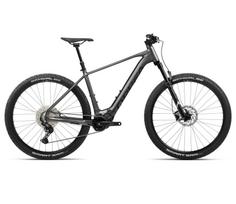 Orbea URRUN 30 20mph Glitter Anthracite (Gloss) - Black (Matt)