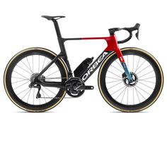 Orbea ORCA AERO M10i REPLICA Lotto-Dstny