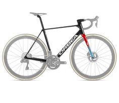Orbea ORCA OMX REPLICA Lotto-Dstny
