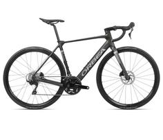Orbea GAIN M30 Infinity Green Carbon View (Matt)