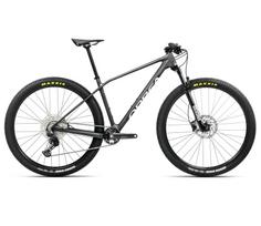 Orbea ALMA M50 Diamond Carbon View Matt