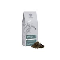 Žalioji arbata Whittard of Chelsea Mango & Bergamot, 100 g