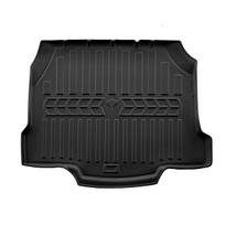 Guminis bagažinės kilimėlis MAZDA 3 BL 2009-2013m. (sedanas)