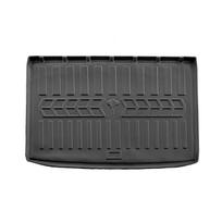Guminis bagažinės kilimėlis SKODA Yeti 2009-2017m.