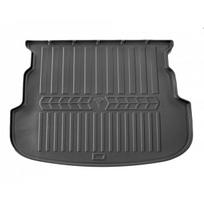 Guminis bagažinės kilimėlis MAZDA 6 GH 2008-2012m. (universalas)