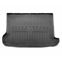 Guminis bagažinės kilimėlis OPEL Astra G 1998-2004m. (universalas)