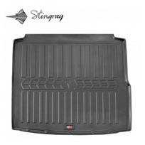 Guminis bagažinės kilimėlis VOLKSWAGEN Passat B7 NMS USA 2011-2018m. (sedanas)