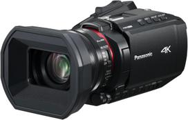Panasonic vaizdo kamera HC-X1200E