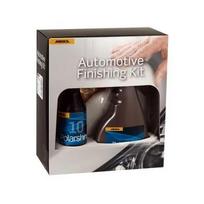 Valymo-poliravimo rinkinys Mirka KIT001AUTO