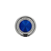 Telefono laikiklis žiedas ZIRCON – Blue