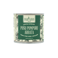 Pušų pumpurų arbata DVARO KAVOS, 50 g