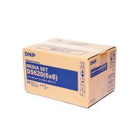DNP DS620 15x20 6x8; 10x15 4x6" (400;800 nuotr.)