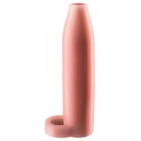 Varpos antgalis/prailgintojas Fx real feel 17,8 cm