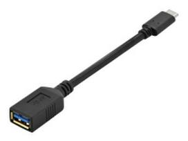 ASSMANN USB Type-C adapter cable OTG type, USCASSAK_300315_001_S