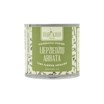 Liepžiedžių arbata DVARO KAVOS, 10 g