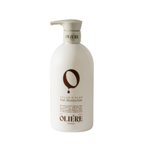 Oliere Paris Color E'Clat drėkinamasis dažytų plaukų kremas, 500 ml.