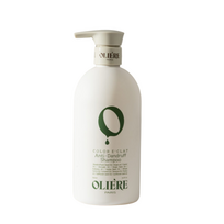 Oliere Paris Color E'Clat šampūnas nuo pleiskanų, 500 ml.