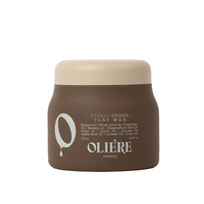 Oliere Paris Studio molinis plaukų formavimo vaškas, 250 ml.
