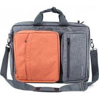 Modecom Reno 15,6" pilkai oranžinis