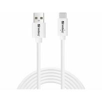 Sandberg 336-14 USB-C to USB-A 2.0 2M Saver