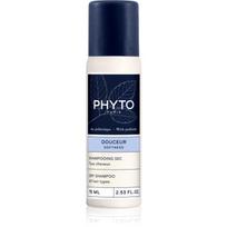 Phyto Douceur Softness Dry Shampoo sausasis šampūnas 75 ml