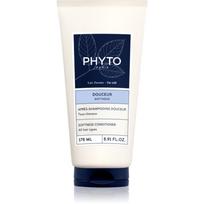 Phyto Douceur Softness Conditioner maitinamasis kondicionierius plaukų blizgesiui ir švelnumui užtikrinti 175 ml