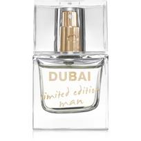 HOT Dubai Limited Edition Man kvepalai su feromonais vyrams 30 ml