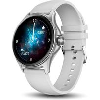 Niceboy Pixel 2 išmanusis laikrodis Arctic Silver 1 vnt.