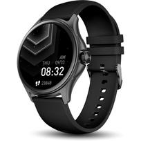 Niceboy Pixel 2 išmanusis laikrodis Carbon Black 1 vnt.