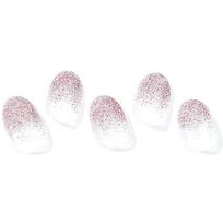 ohora Gel Nail Sticker N Basic Nails no.3 Nagų lipdukai atspalvis NBS-003 30 vnt.