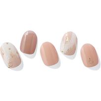ohora Gel Nail Sticker N Almond Blossom Nagų lipdukai atspalvis ND-066 30 vnt.