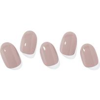 ohora Gel Nail Sticker N Cream Beige Nagų lipdukai atspalvis NB-075 1 vnt.