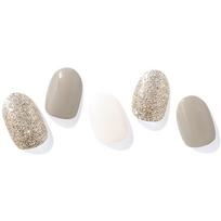 ohora Gel Nail Sticker N Gold Coast Nagų lipdukai atspalvis ND-067 1 vnt.