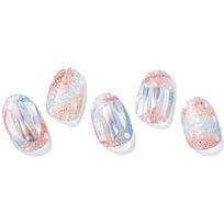 ohora Gel Nail Sticker N Newtro no.1 Nagų lipdukai atspalvis ND-097 1 vnt.