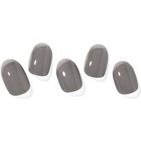 ohora Gel Nail Sticker N Tint Black Nagų lipdukai atspalvis NB-068 1 vnt.