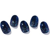 ohora Gel Nail Sticker N Polaris Nagų lipdukai atspalvis ND-098 1 vnt.