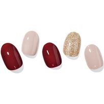 ohora Gel Nail Sticker N Rosewood Nagų lipdukai atspalvis ND-047 1 vnt.